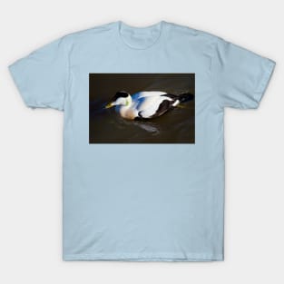 Eider Duck T-Shirt